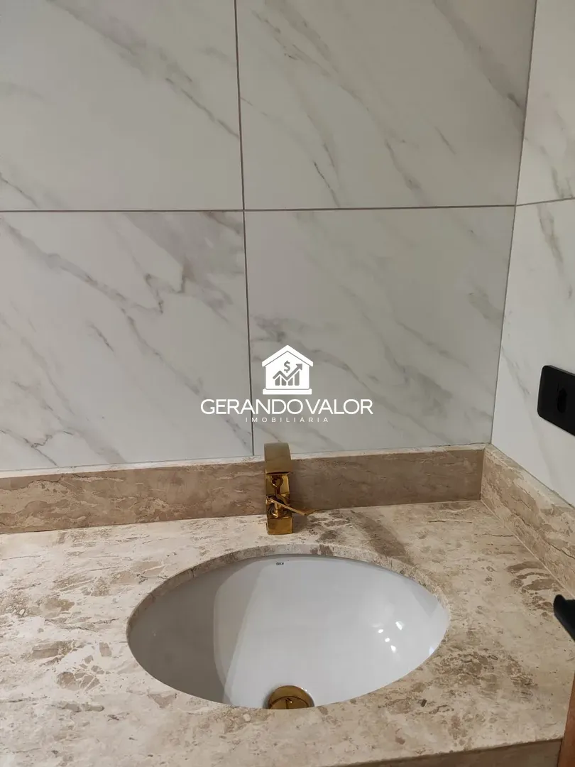 casa à venda no Santo Amaro em Campo Grande MS - foto 15 - 3 quartos