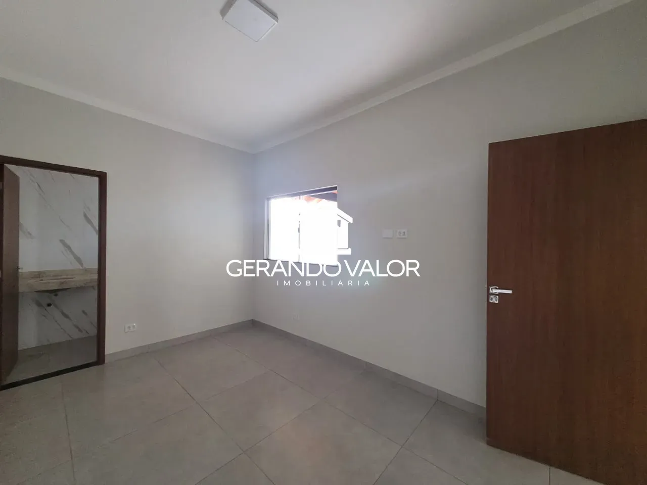 casa à venda no Jardim Itatiaia em Campo Grande MS - foto 5 - 2 quartos