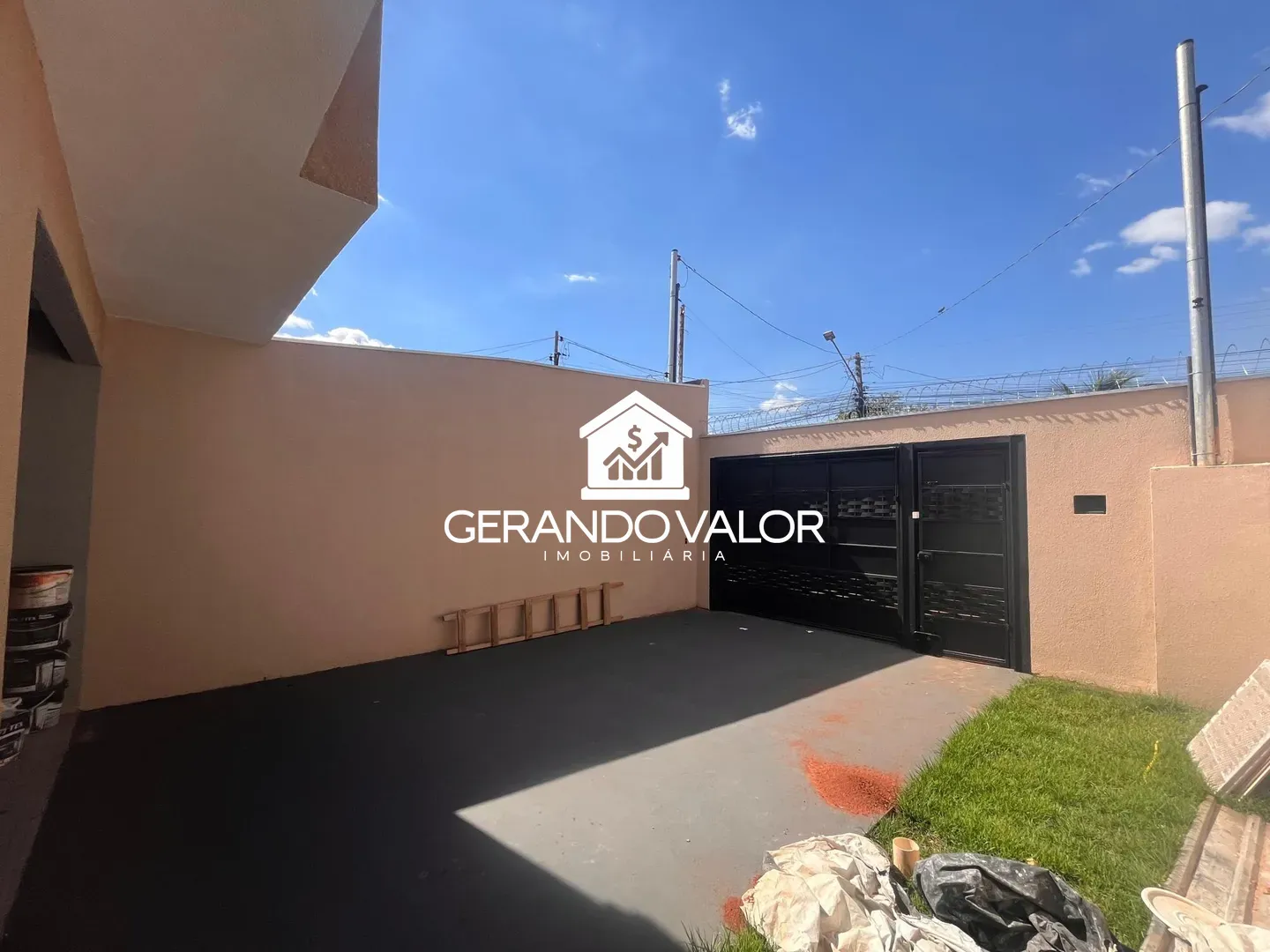 casa à venda no Jardim Santa Emília em Campo Grande MS - foto 7 - 2 quartos