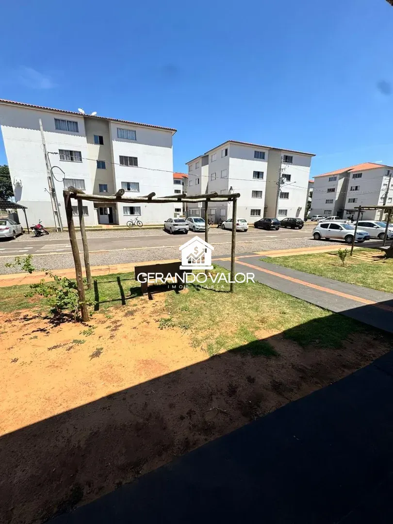 apartamento à venda no Jardim Paulo Coelho Machado em Campo Grande MS - foto 13 - 2 quartos