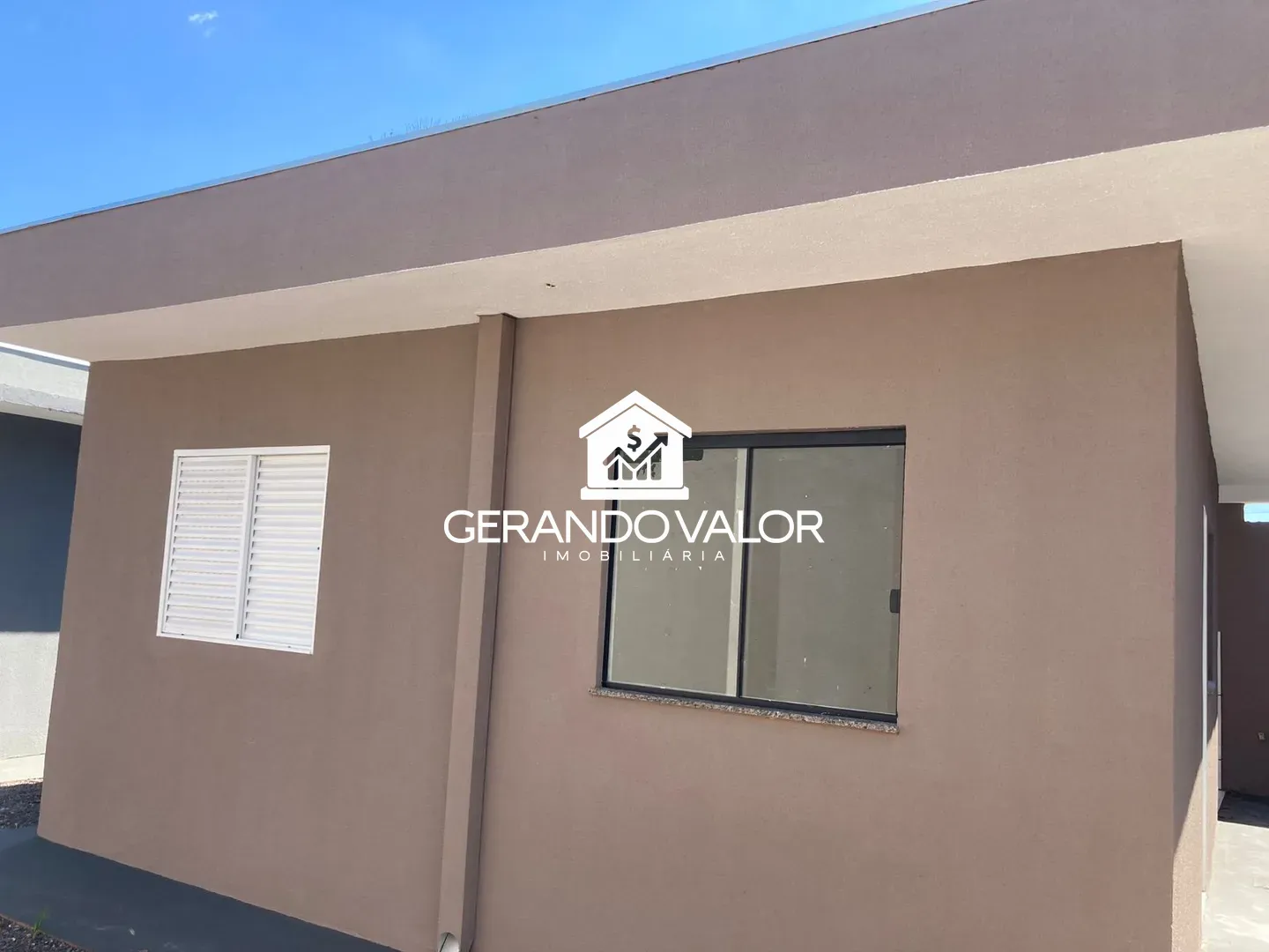 casa em condomínio à venda no Jardim Anache em Campo Grande MS - foto 4 - 2 quartos