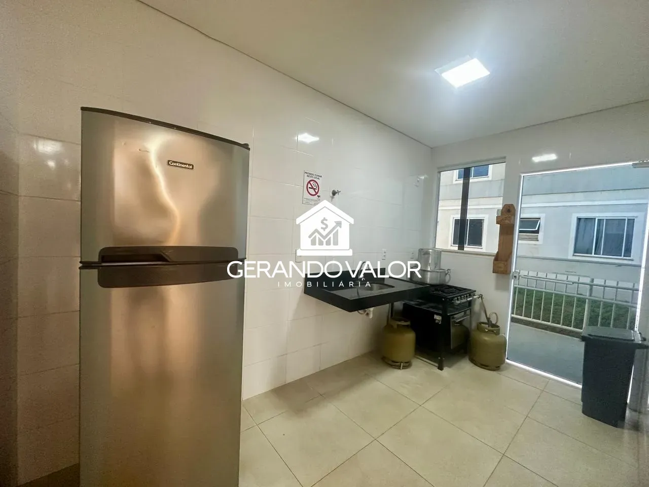 apartamento à venda no Jardim Leblon em Campo Grande MS - foto 13 - 2 quartos