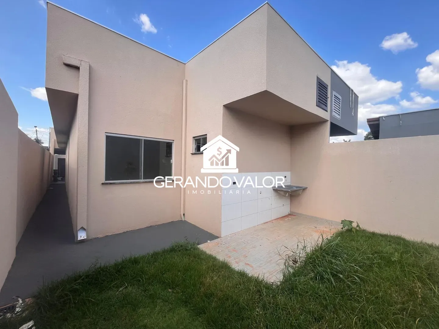 casa à venda no Jardim Santa Emília em Campo Grande MS - foto 28 - 2 quartos