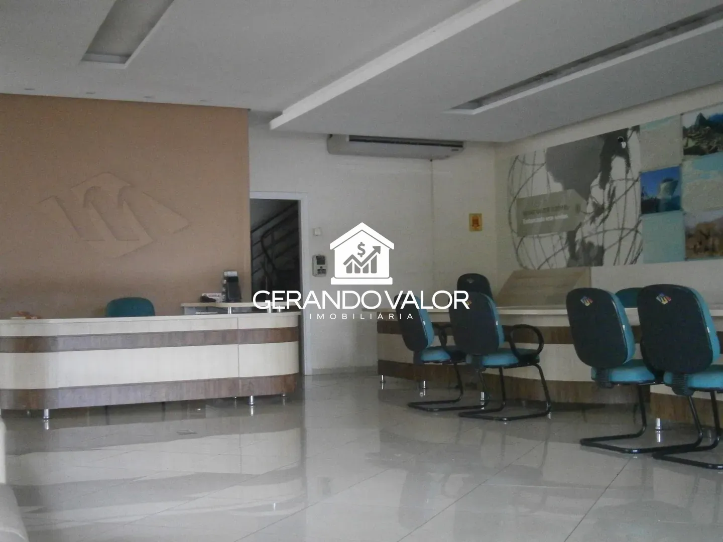 comercial à venda no Centro em Campo Grande MS - foto 7 - 7 quartos