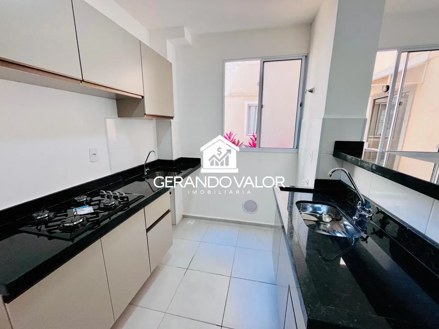 apartamento à venda no Coronel Antonino em Campo Grande MS - foto 8 - 2 quartos