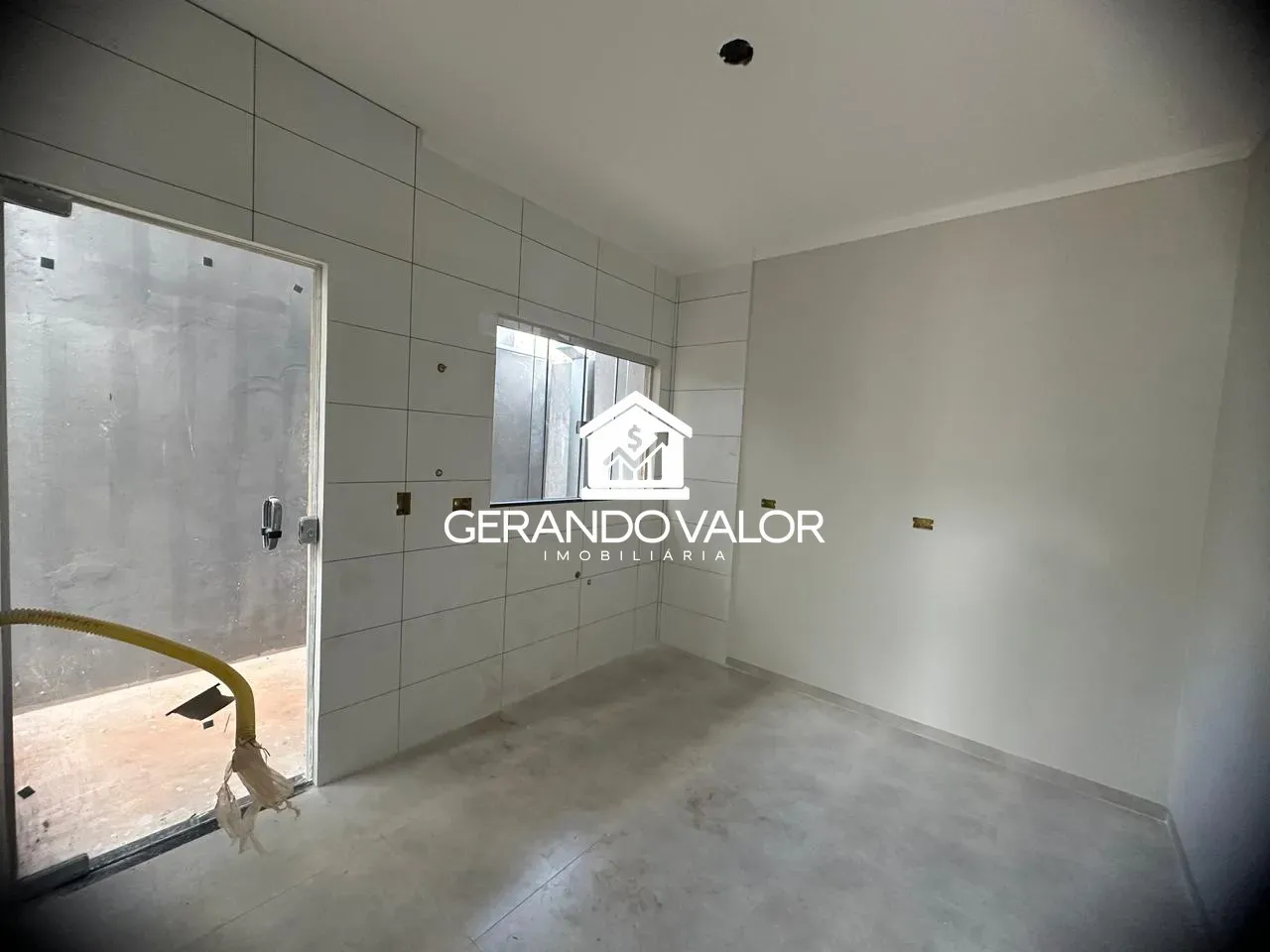 casa à venda no Guanandi em Campo Grande MS - foto 7 - 2 quartos