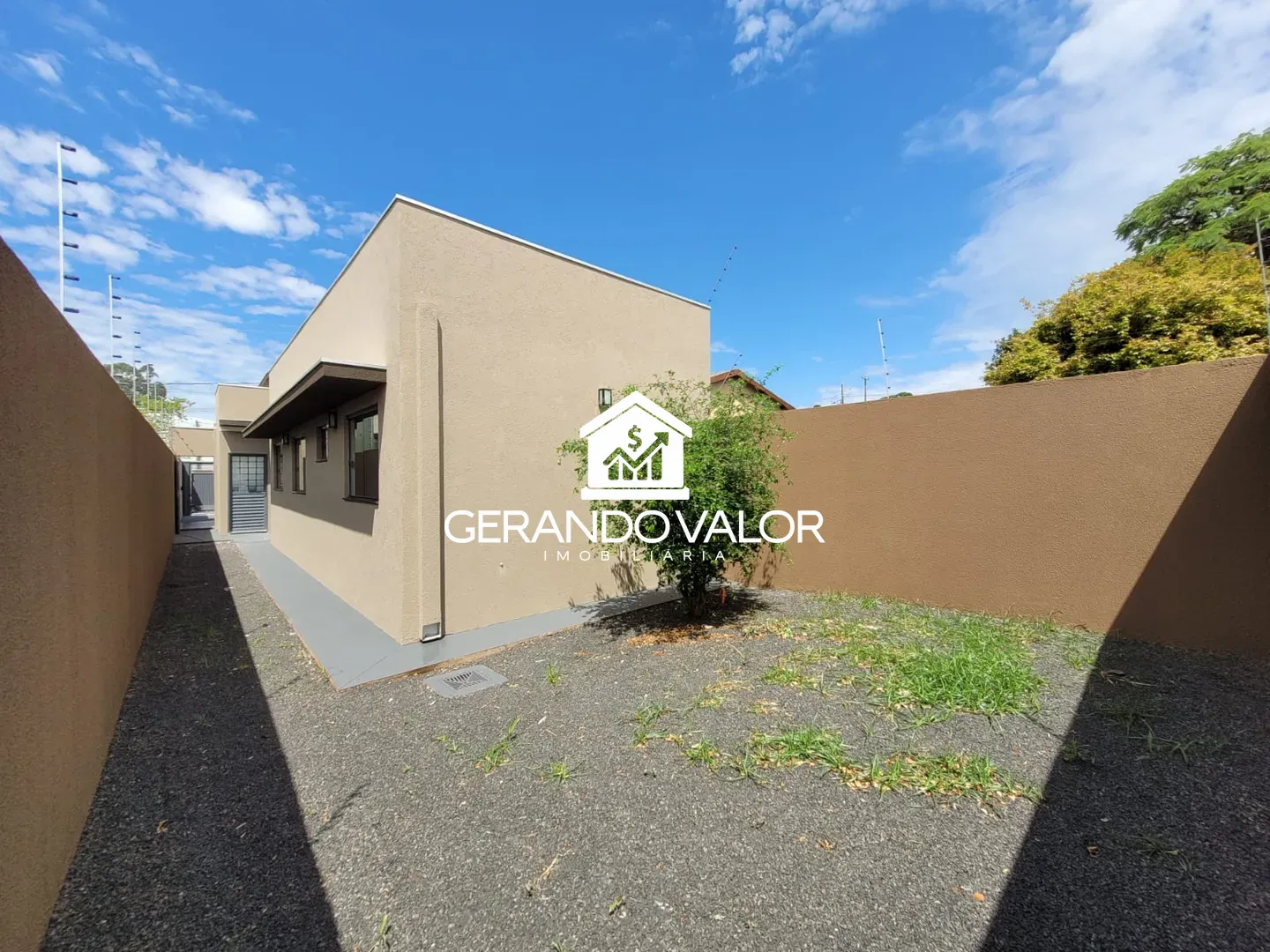 casa à venda no Nova Lima em Campo Grande MS - foto 21 - 3 quartos