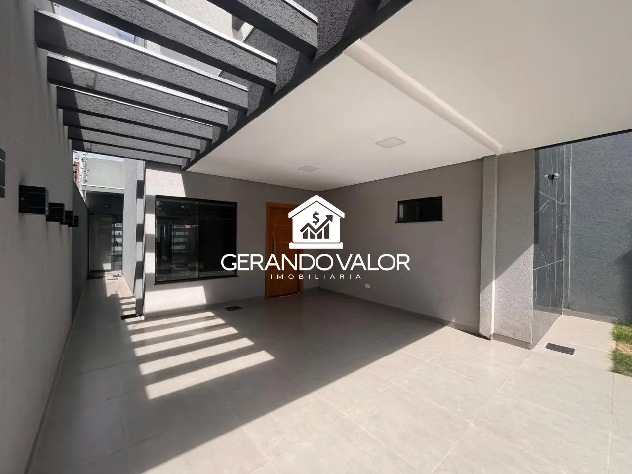 casa à venda no Parque Residencial Rita Vieira em Campo Grande MS - foto 6 - 3 quartos