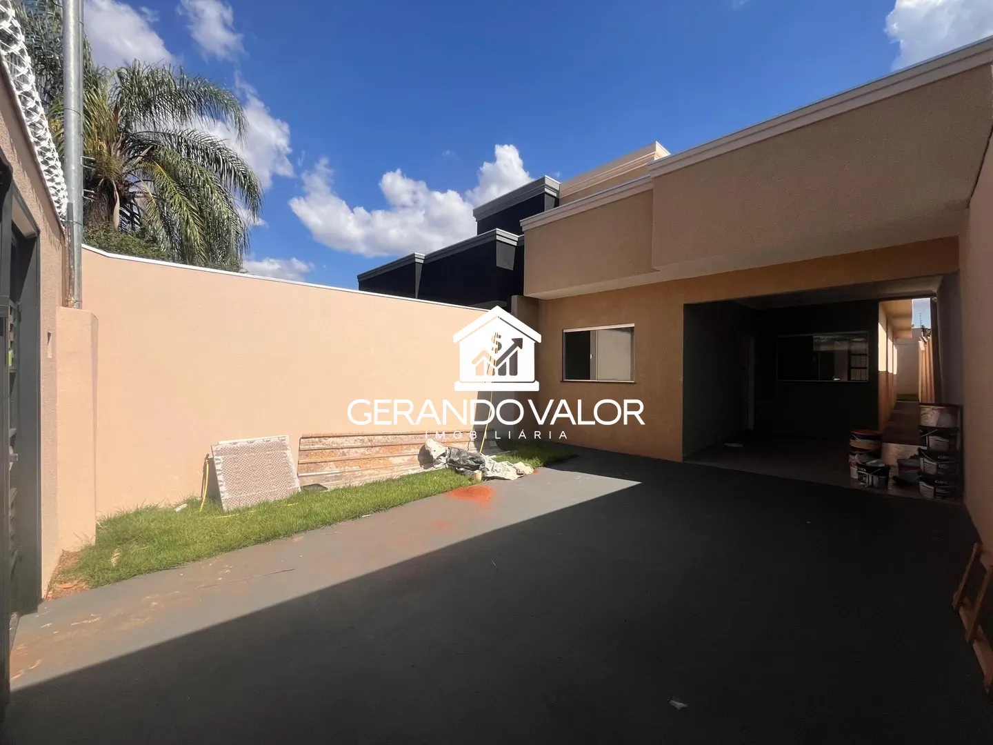 casa à venda no Jardim Santa Emília em Campo Grande MS - foto 5 - 2 quartos