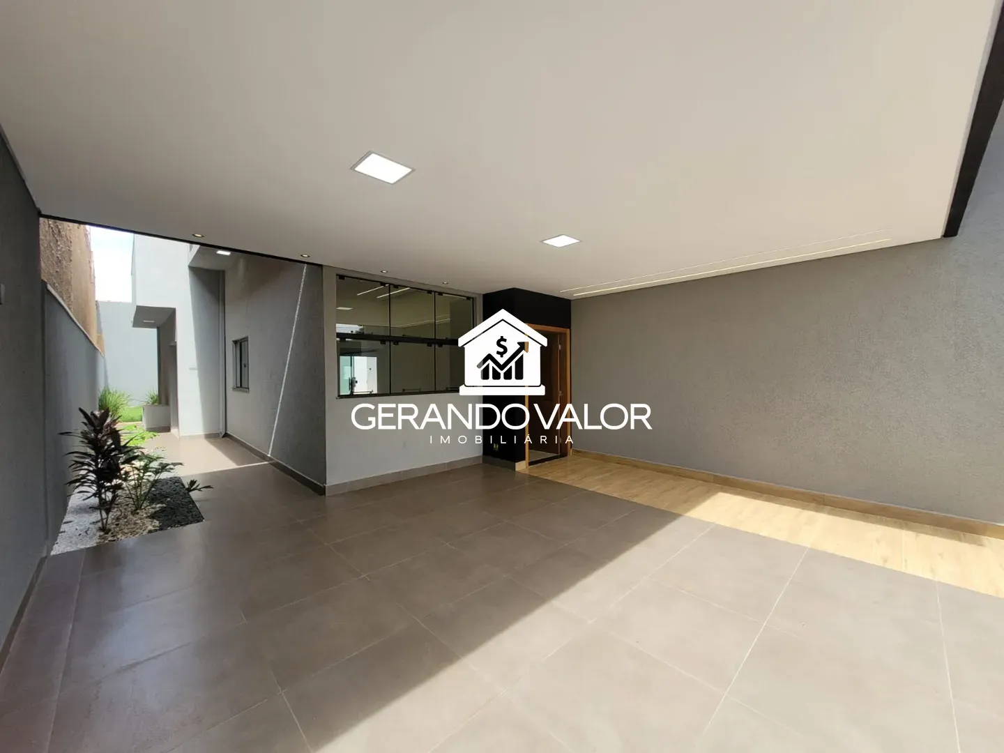 casa à venda no Parque Residencial Rita Vieira em Campo Grande MS - foto 9 - 3 quartos