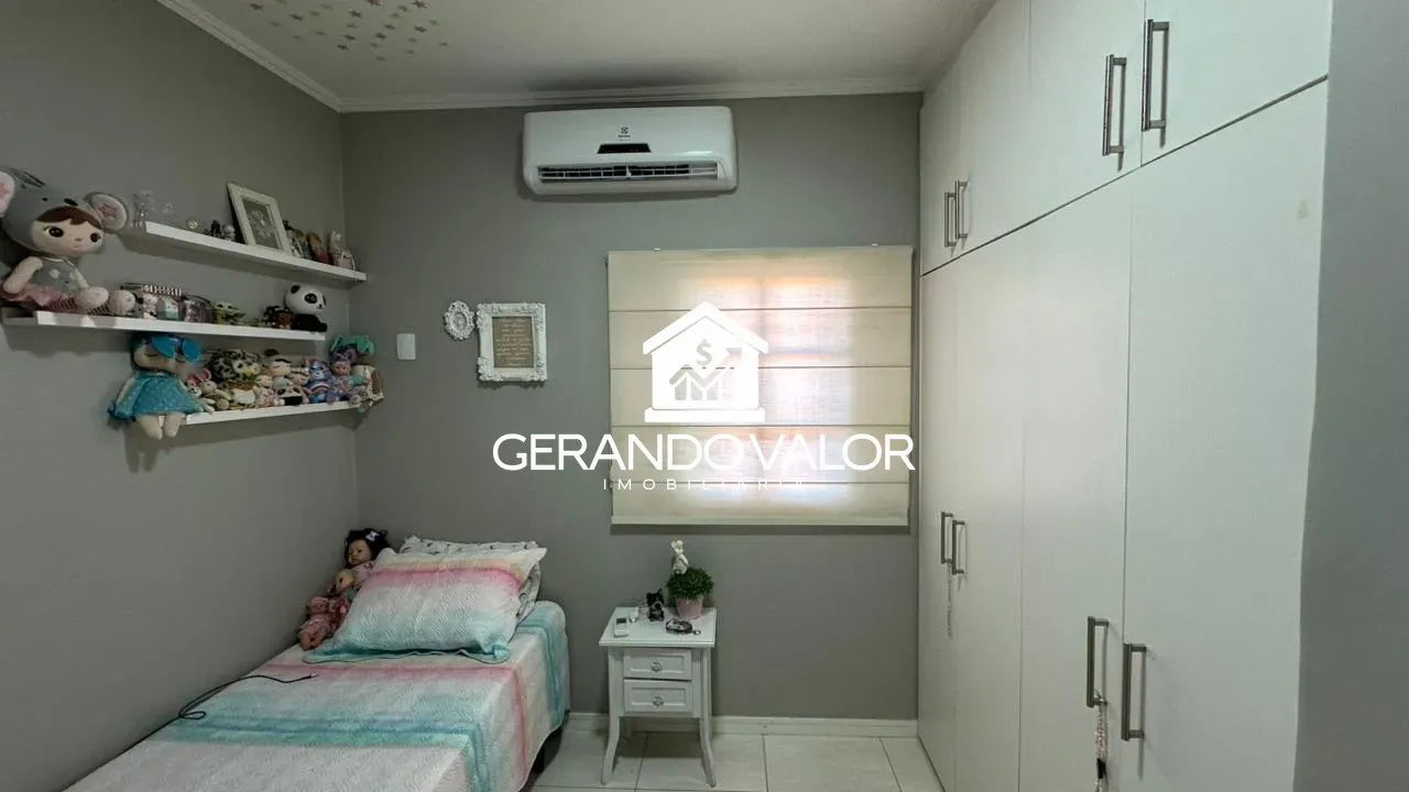 sobrado à venda no Coopharádio em Campo Grande MS - foto 15 - 4 quartos