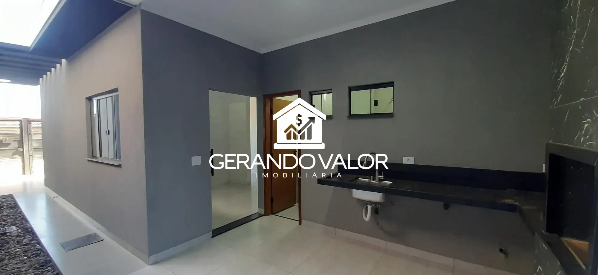 casa à venda no Parque Residencial Rita Vieira em Campo Grande MS - foto 17 - 3 quartos