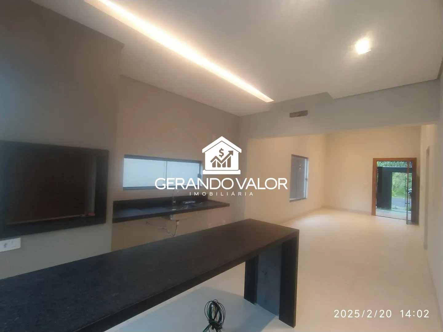 casa à venda no Monte Castelo em Campo Grande MS - foto 6 - 3 quartos