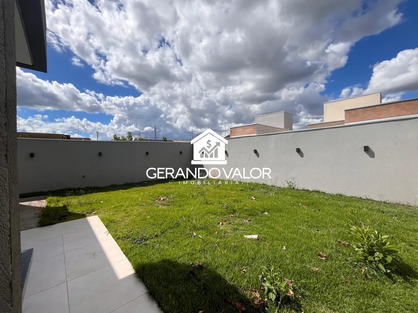 casa à venda no North Park em Campo Grande MS - foto 21 - 3 quartos