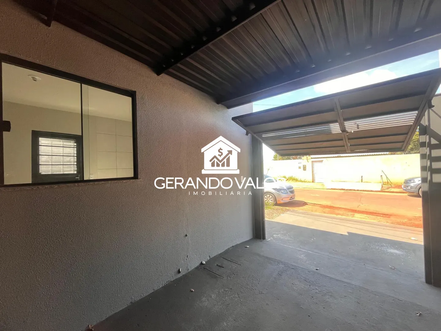 casa à venda no Vila Nossa Senhora das Graças em Campo Grande MS - foto 5 - 2 quartos