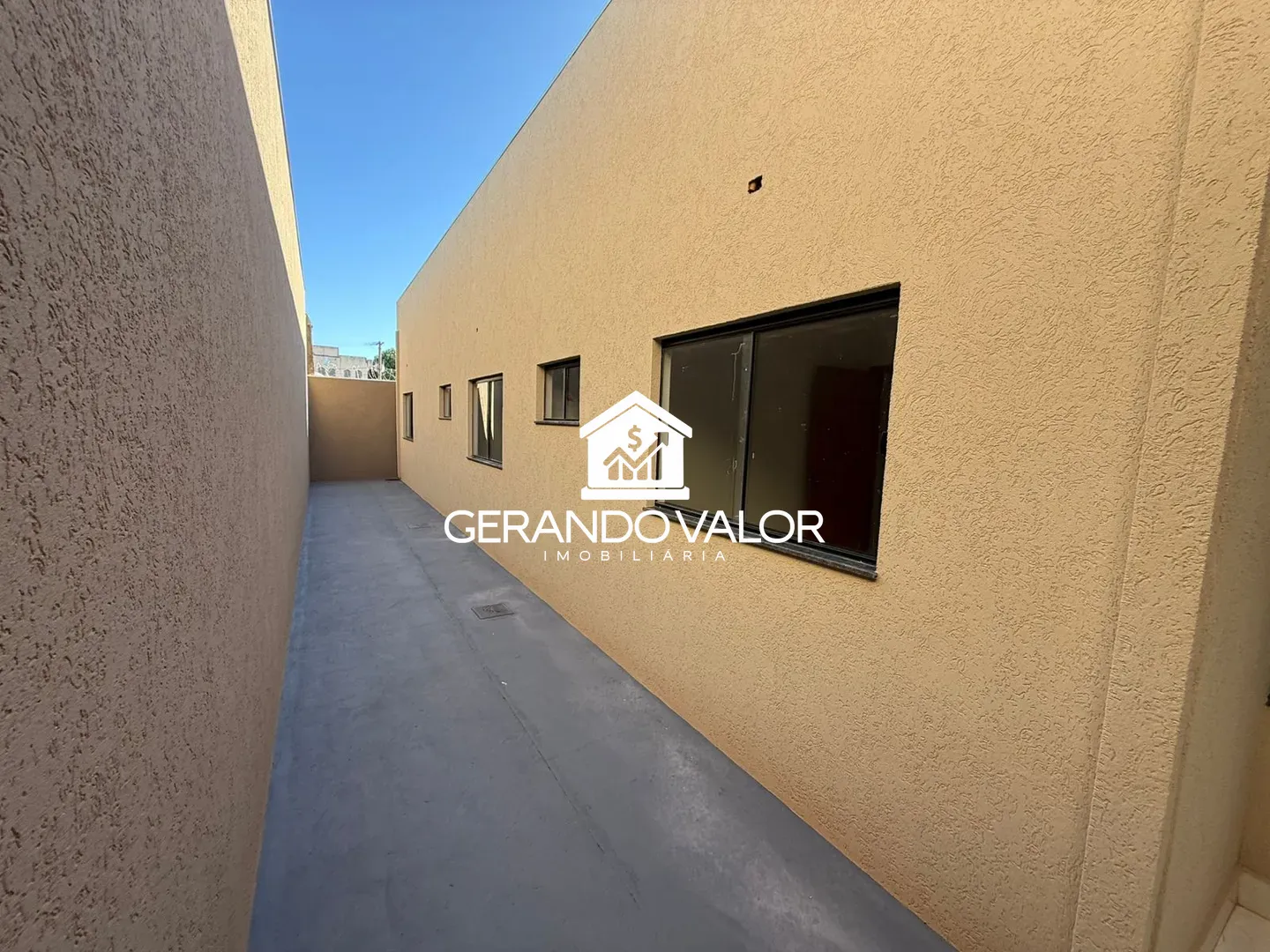 casa à venda no Jardim Tijuca em Campo Grande MS - foto 13 - 3 quartos