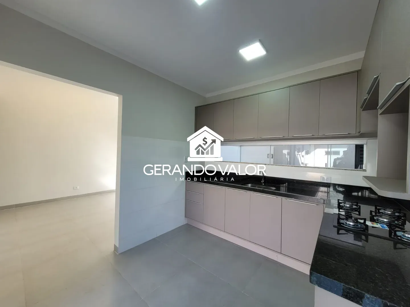 casa à venda no Bairro Seminário em Campo Grande MS - foto 10 - 3 quartos