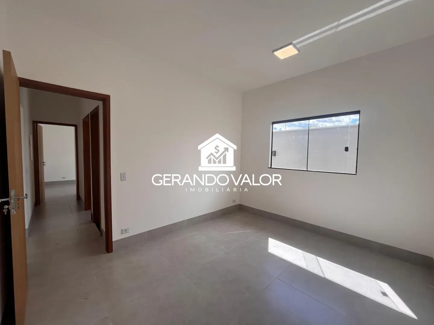 casa à venda no North Park em Campo Grande MS - foto 15 - 3 quartos