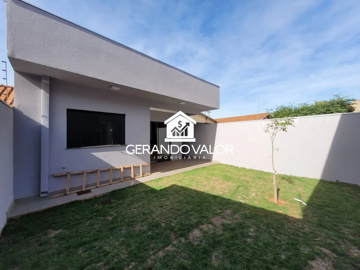 casa à venda no Jardim Itatiaia em Campo Grande MS - foto 18 - 3 quartos