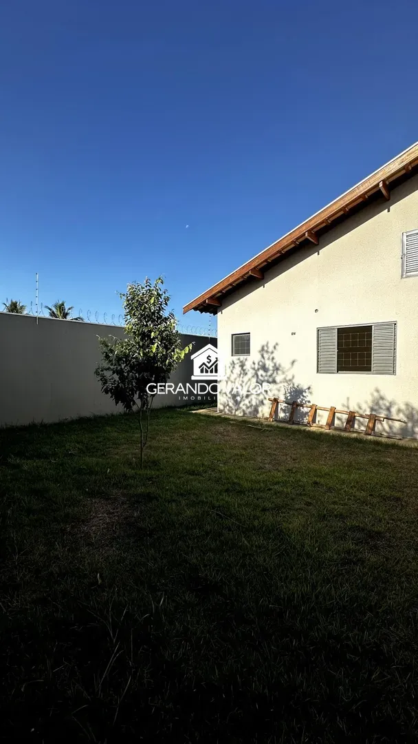 casa à venda no Parque dos Laranjais em Campo Grande MS - foto 14 - 3 quartos