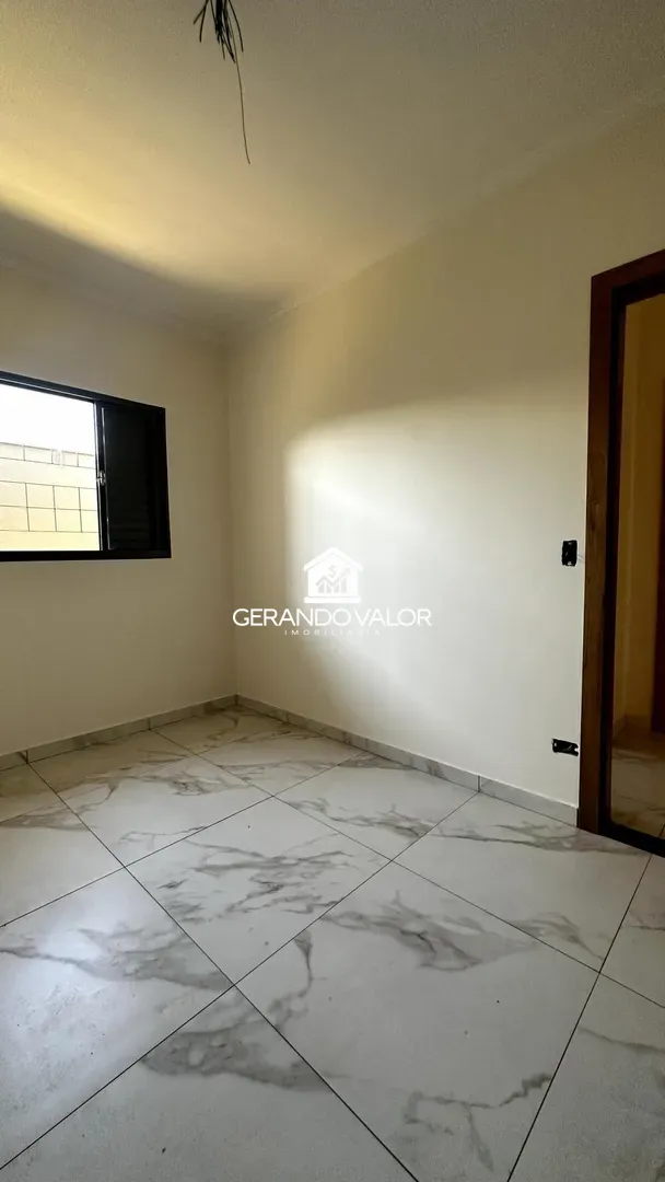 casa à venda no Parque dos Laranjais em Campo Grande MS - foto 9 - 3 quartos