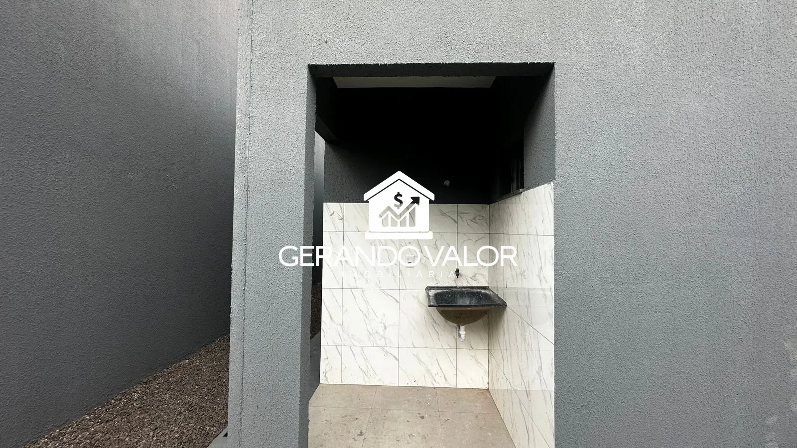 casa à venda no Jardim Tijuca em Campo Grande MS - foto 12 - 3 quartos