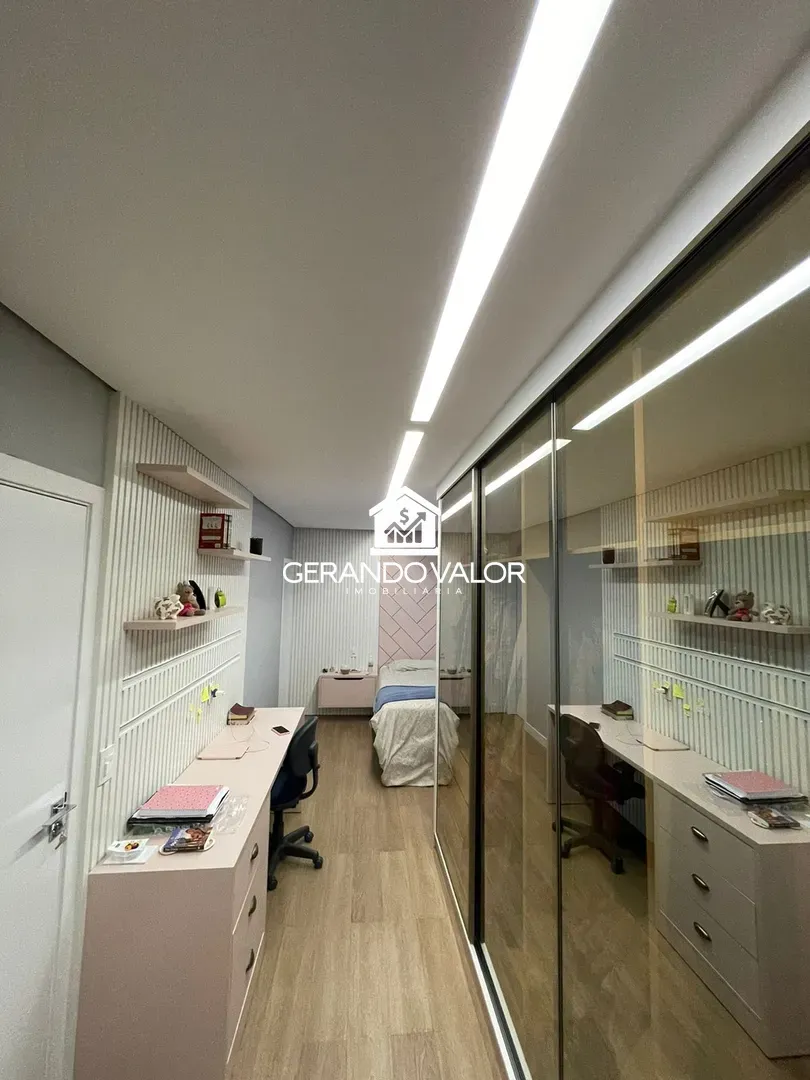 casa à venda no Jardim Alto São Francisco em Campo Grande MS - foto 18 - 4 quartos