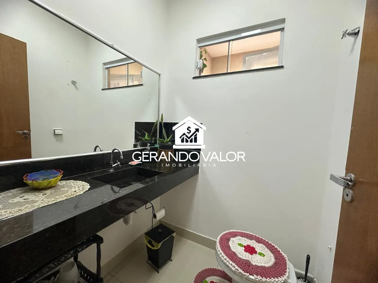 casa à venda no Vila Taquarussu em Campo Grande MS - foto 12 - 2 quartos