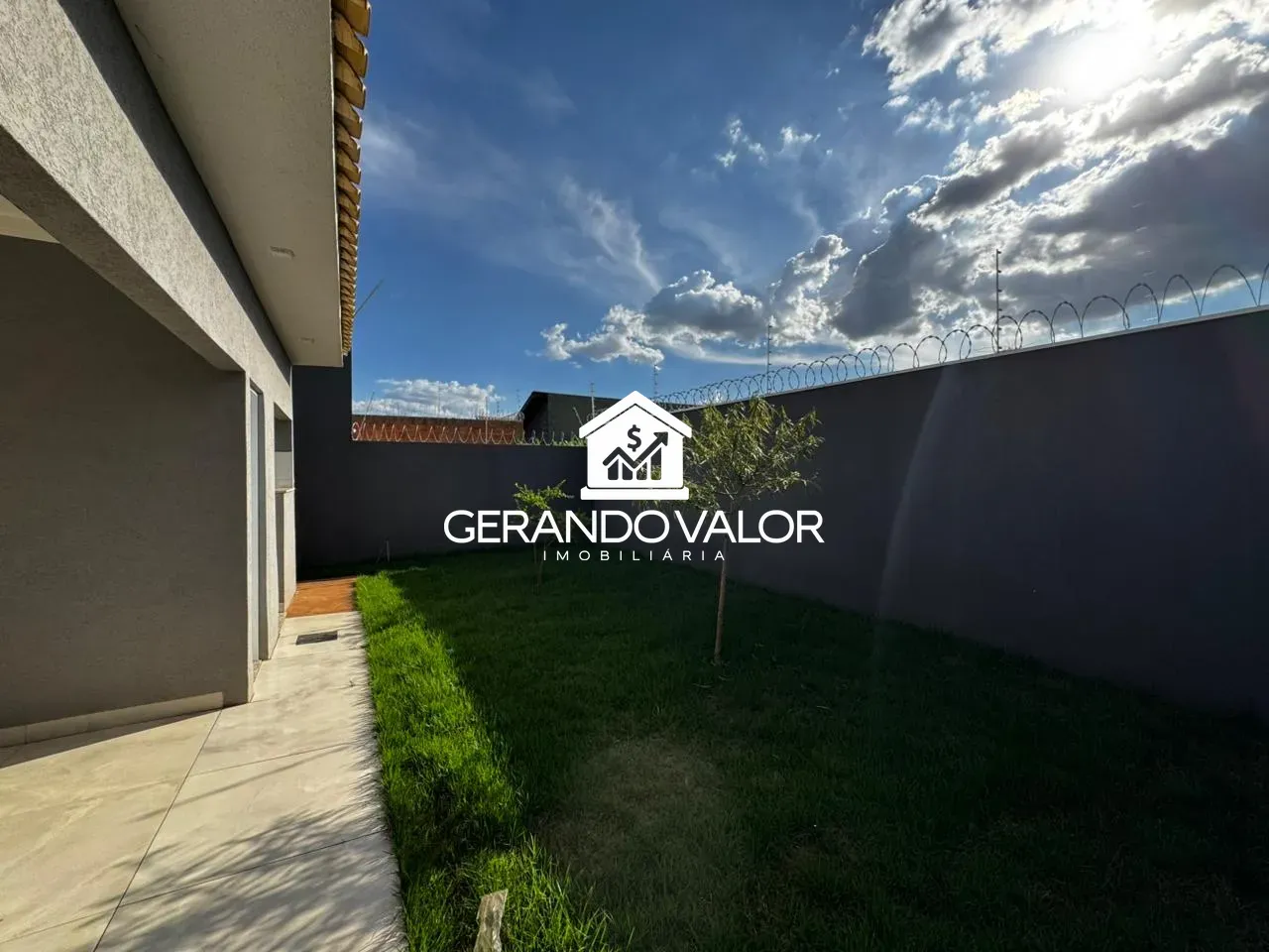 casa à venda no Residencial Figueiras do Parque em Campo Grande MS - foto 17 - 3 quartos