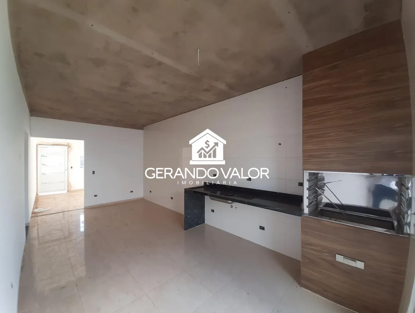 casa à venda no Vila Carvalho em Campo Grande MS - foto 18 - 3 quartos