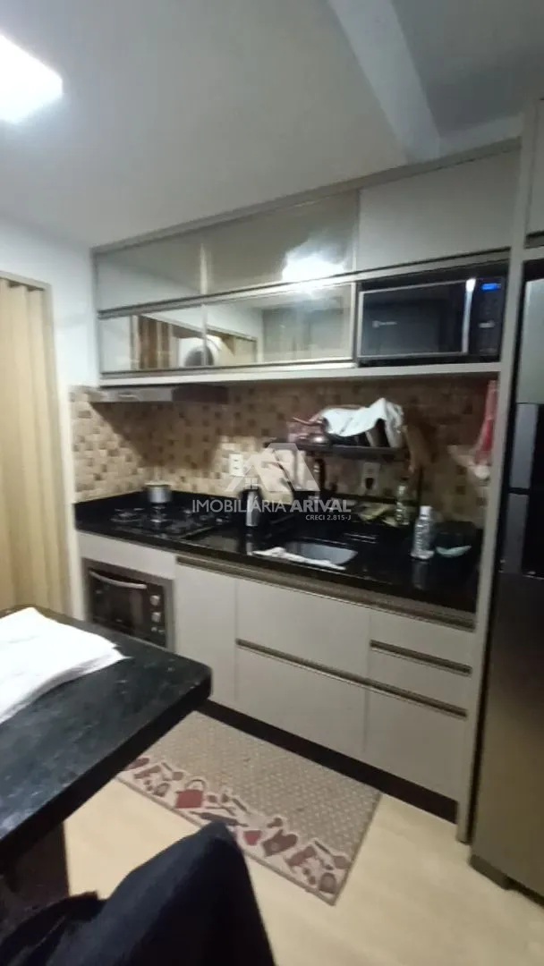 Foto 2 de apartamento em Chapecó