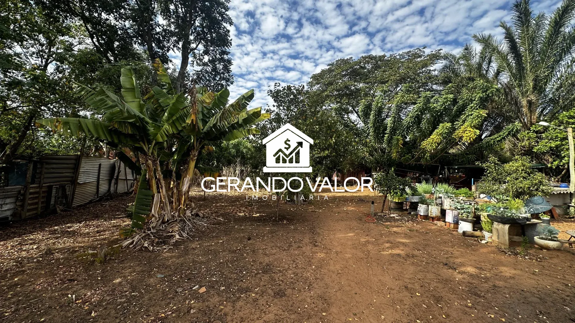 chácara/rural à venda no Centro em Campo Grande MS - foto 4 - 2 quartos