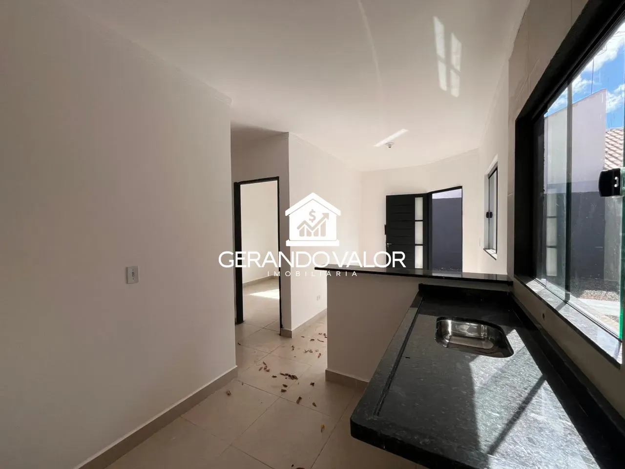 casa em condomínio à venda no Nova Lima em Campo Grande MS - foto 13 - 2 quartos