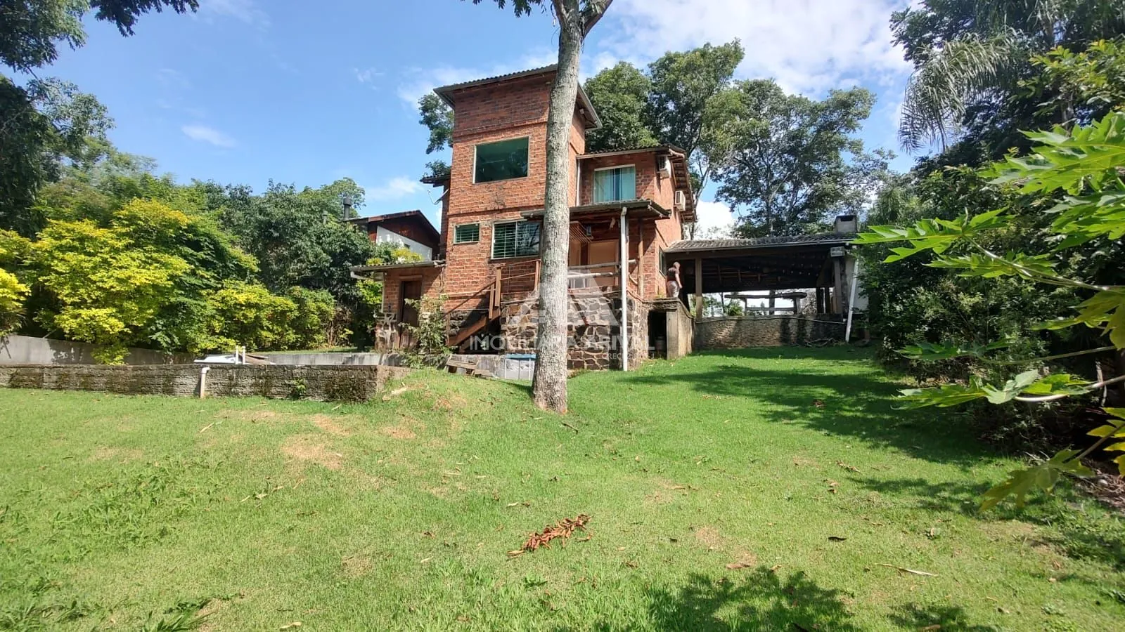 Foto 4 de casa em Chapecó