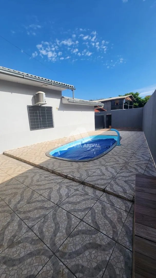 Foto 3 de casa em Chapecó