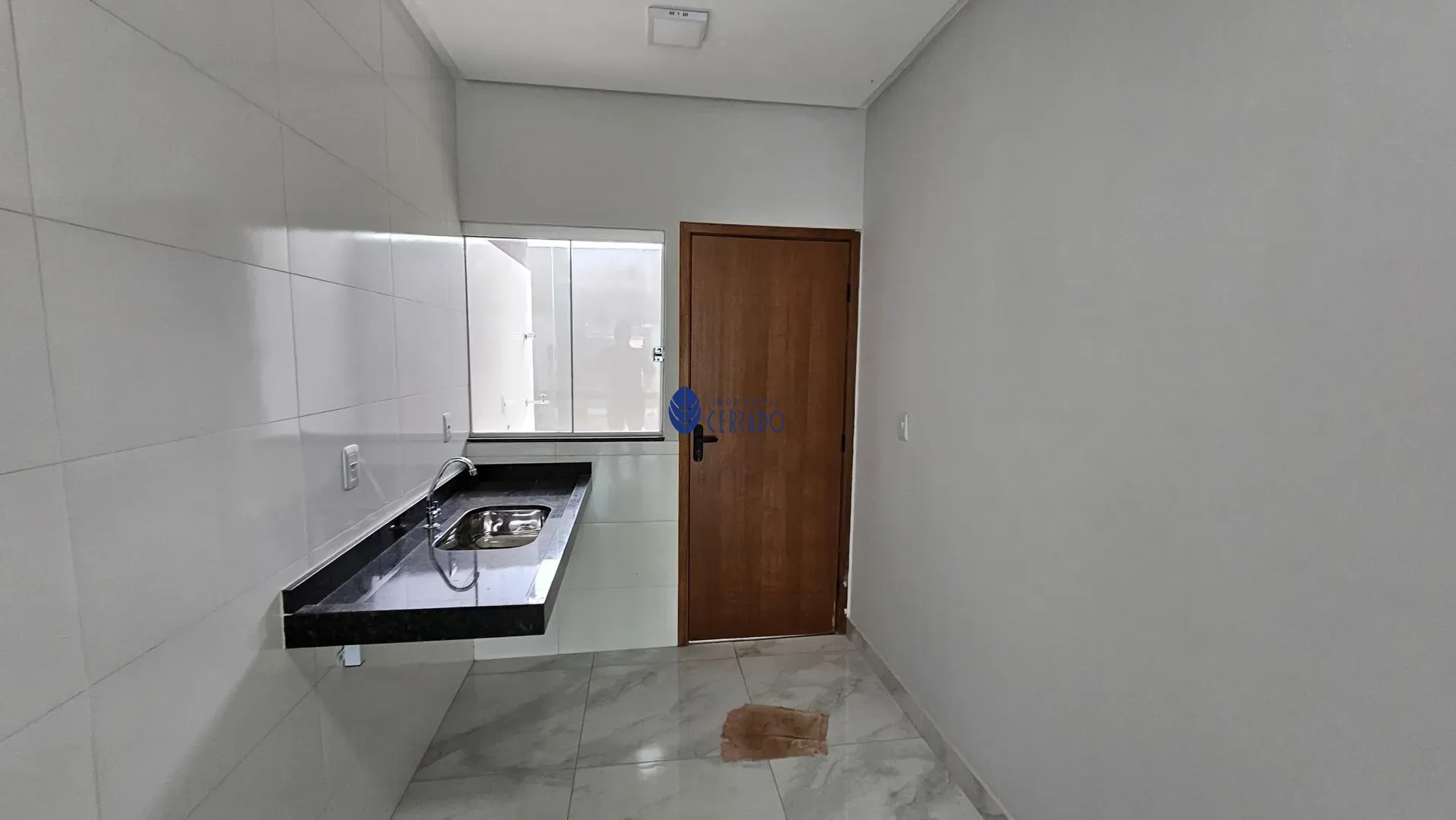 Venda de Apartamento no Condomínio Residencial no Parque Brasília II Etapa