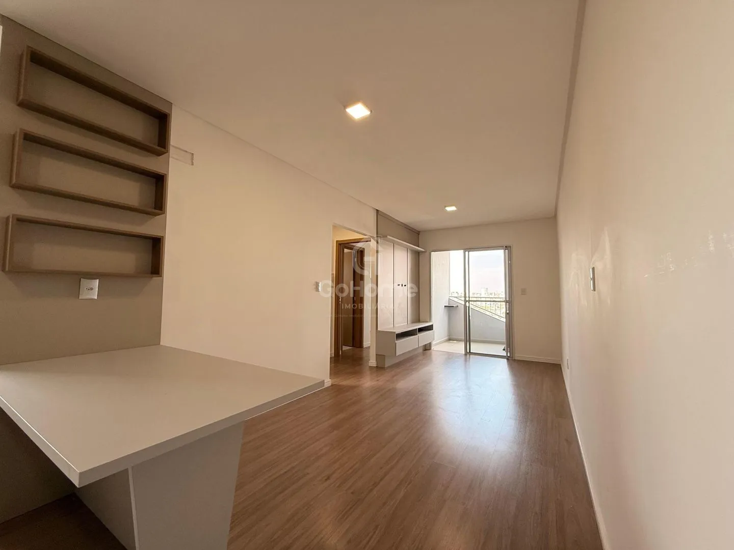 Foto 4 de apartamento em Chapecó