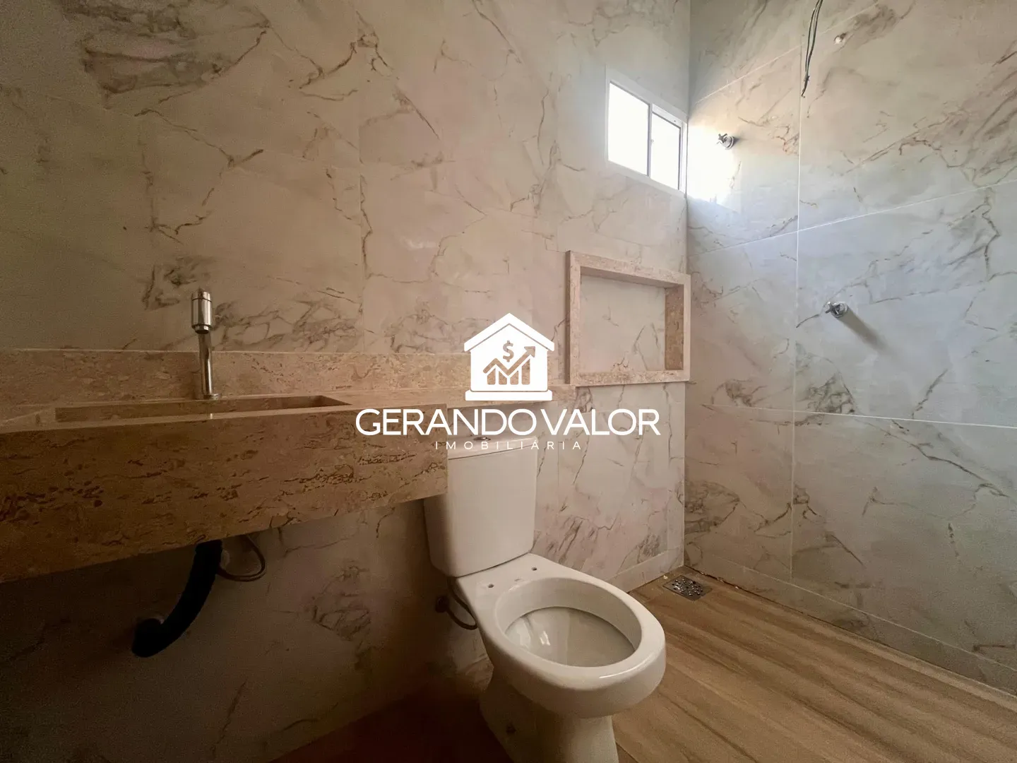 casa à venda no Jardim Leblon em Campo Grande MS - foto 17 - 3 quartos