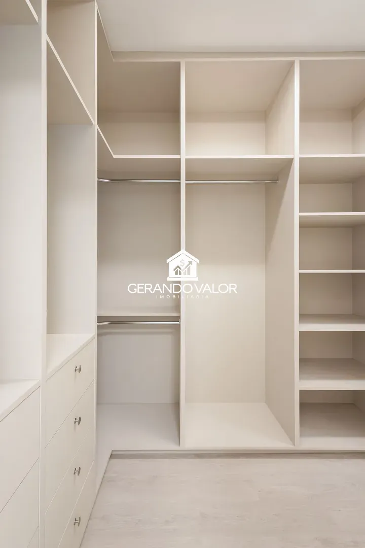 casa à venda no Alphaville 4 em Campo Grande MS - foto 15 - 4 quartos