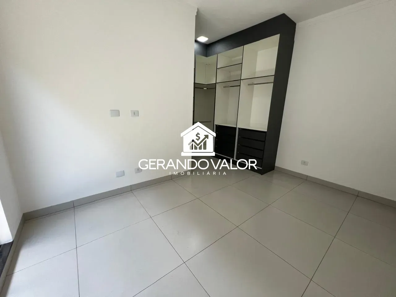 casa à venda no Pioneiros em Campo Grande MS - foto 13 - 3 quartos