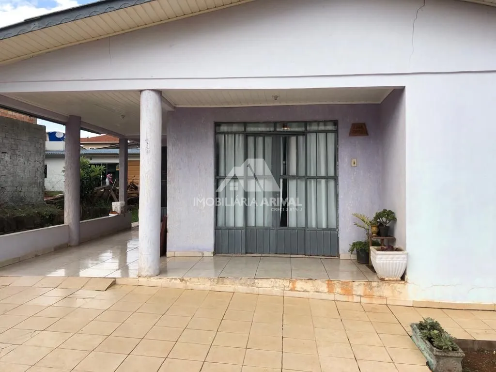 Foto 2 de casa em Chapecó