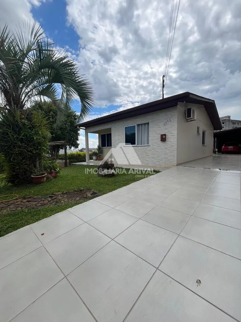 Foto 5 de casa em Chapecó