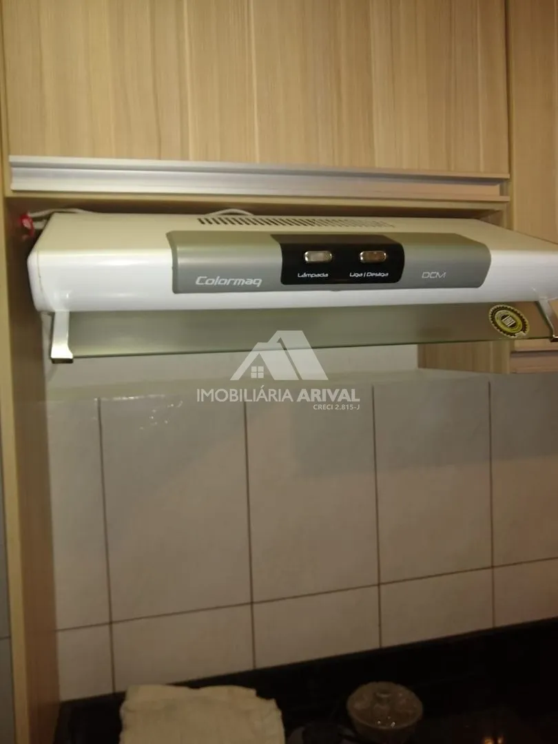 Foto 4 de apartamento em Chapecó