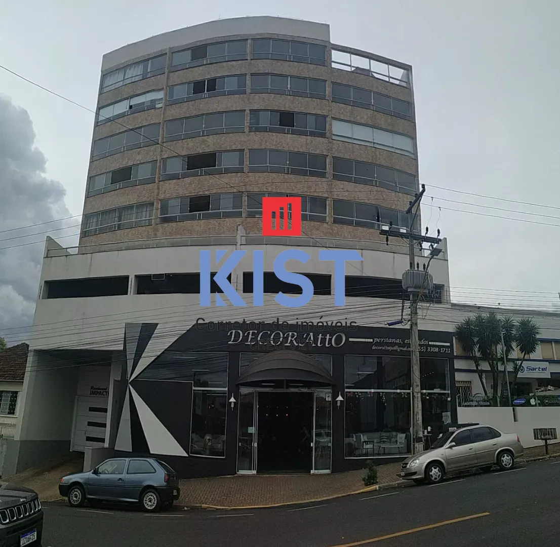 RESIDENCIAL IMPACTO