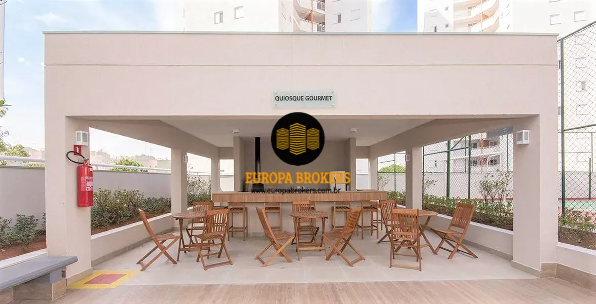 QUIOSQUE GOURMET