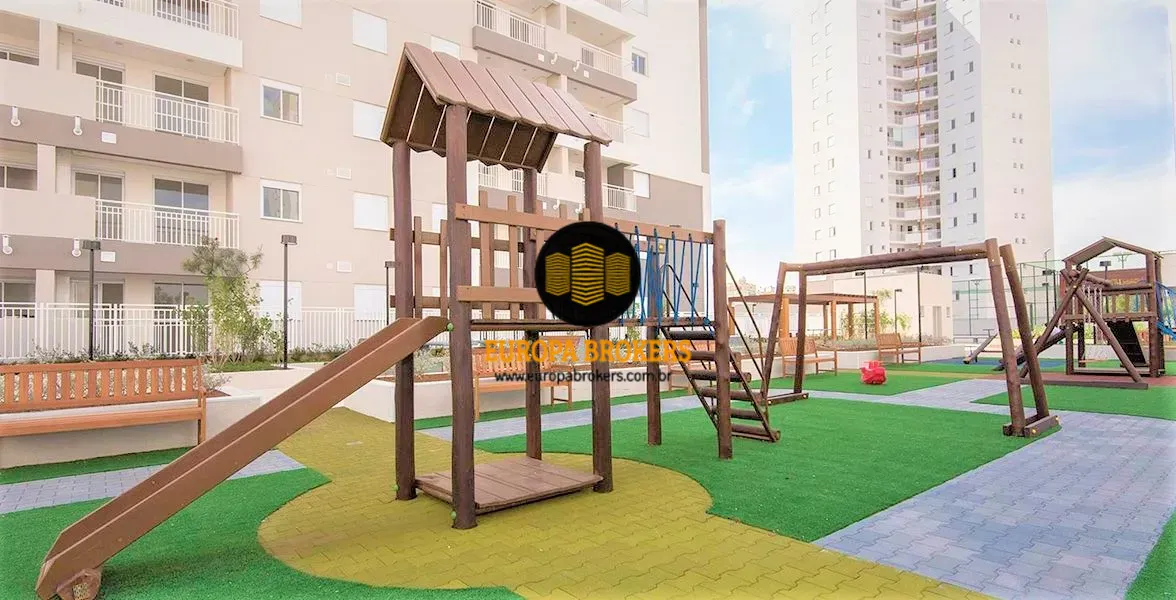 PLAYGROUND