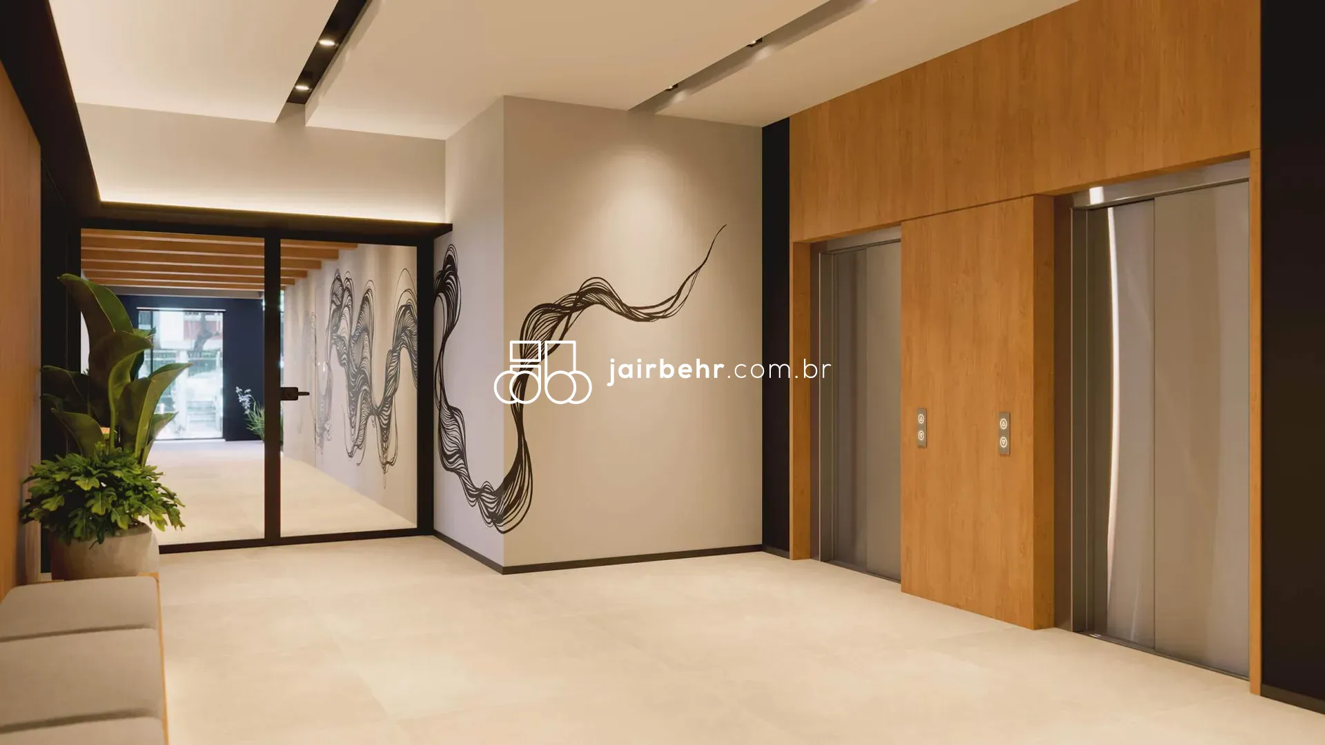Hall de Entrada