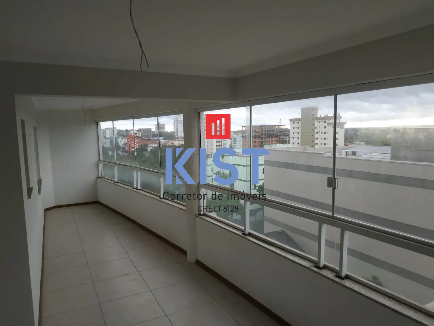 RESIDENCIAL IMPACTO