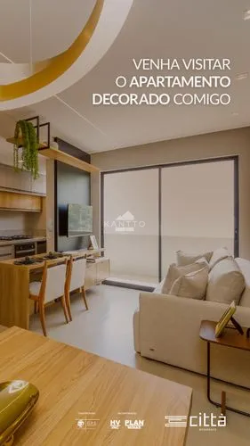 Apartamento Garden