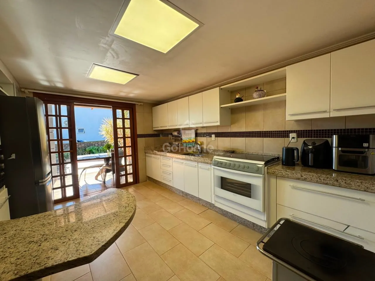 Foto 5 de casa em Chapecó